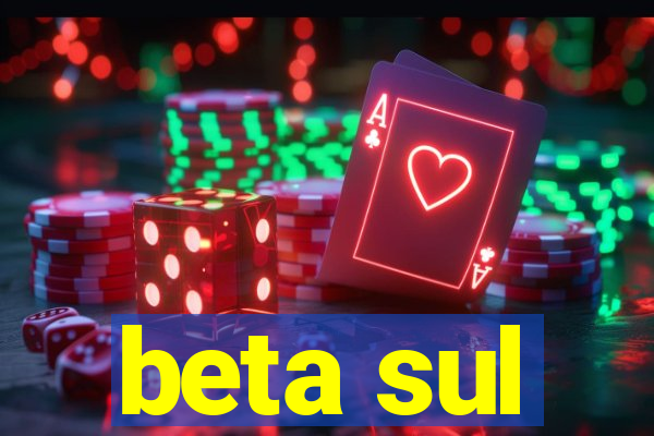 beta sul